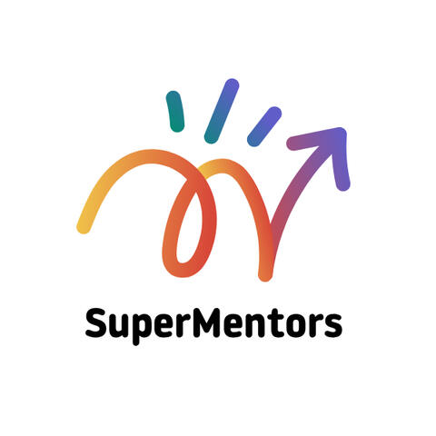 Logo SuperMentors